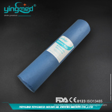 High quality medical absorbent cotton gauze roll